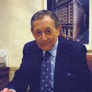 David Schneider